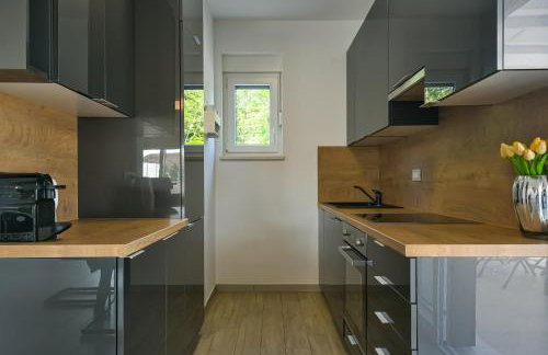 Villa Aurea - Photo 13