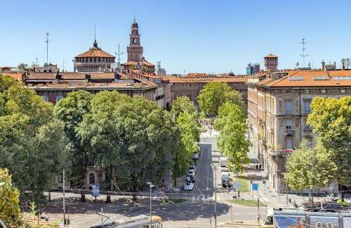 Milan Retreats Brera - Photo 98