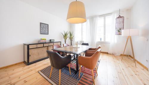 Design Apartments - "Potsdam City", 18 - Foto 3