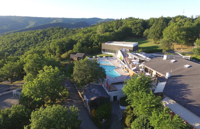 VVF Aveyron Najac - Foto 37