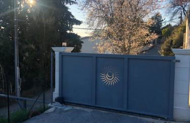 Gîte Aléria Ardèche - Foto 15