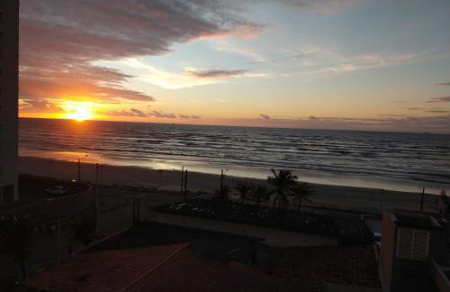 Aconchegante Apto Praia do Centro - Foto 11