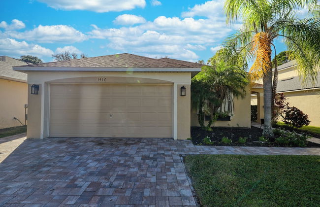 Robert's Classy Southern Dunes Holiday Home - Foto 24