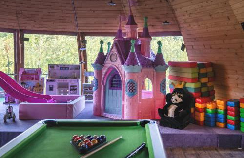 GORSKI RESORT Lux Apartments Jacuzzi & Sauna - Foto 50