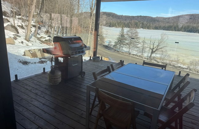 Lakeview Mid Century Luxury Cottage Citq 311414 - Foto 48