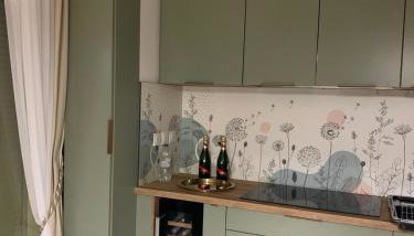 Appartement d'exception vue mer Nice Blue Pearl - Photo 5