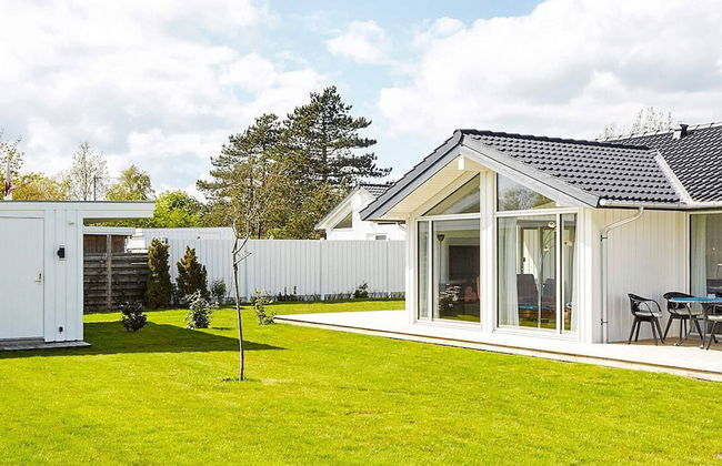 Holiday Home in Slagelse - Foto 33