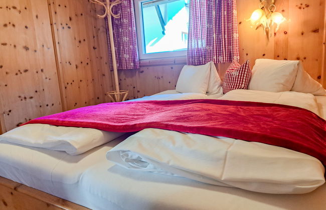 1 bedroom House in Mayrhofen with garden - Photo 8