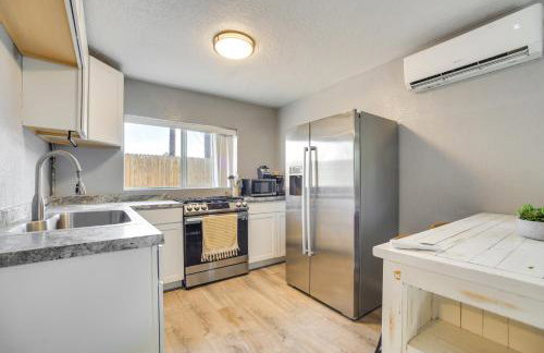 Near Old Town and UNM Home in East Downtown - Foto 7