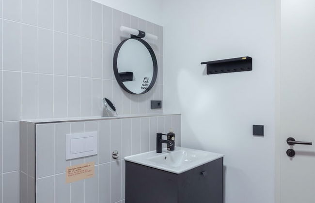 Limehome Salzgitter A.-Schweitzer-Str. - Foto 73