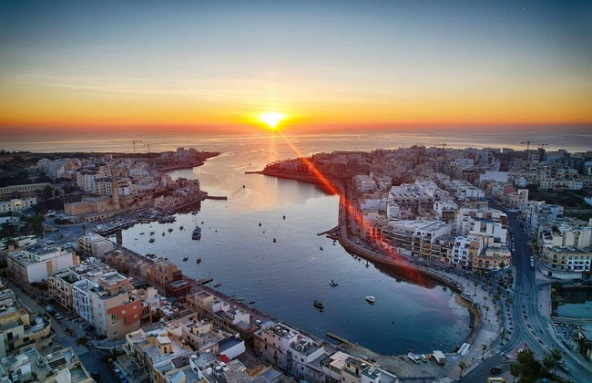 Marsascala Sea View Apartment Hpi9934 - Foto 78