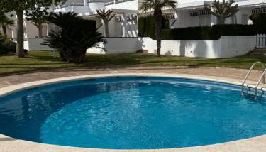 Duplex frente Olla Altea 6 pax - Photo 2