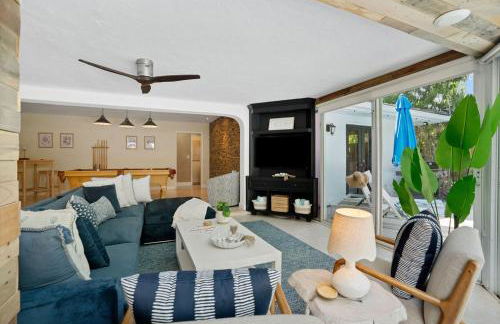 The Coastal Duo Escape - Foto 16