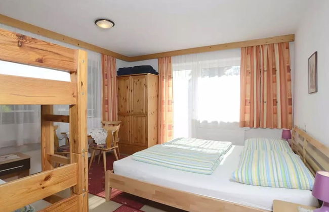 Holiday Home in Holzgau Near Snowworld Ski Area - Foto 10