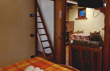 Residence Les Myosotis - Foto 63