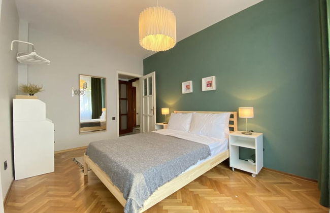 Missafir Spacious Flat Near Caddebostan Coast - Foto 25