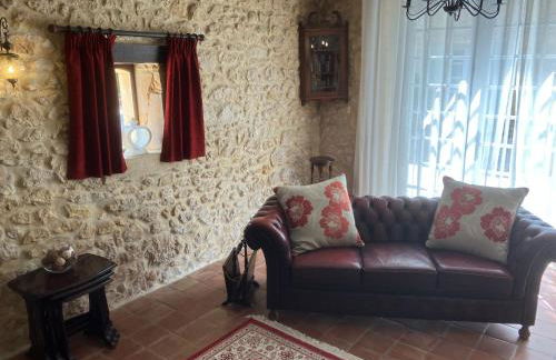 Le Petit Chateau - adults only property - Foto 13