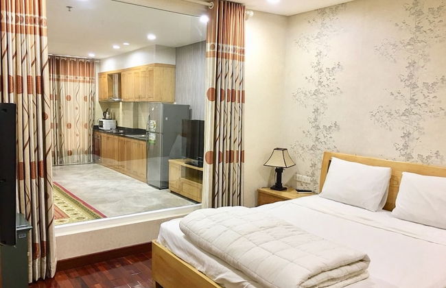 Greenland Apartment - Photo 13