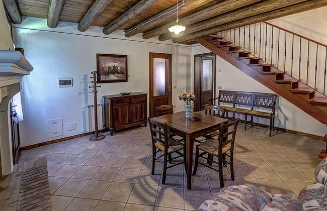 Countryside Bliss With Pool & Tennis - Photo 18