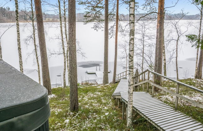 3 bedroom House in Salo - Photo 6