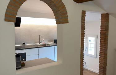 Villa Taccetti - Appartamento "La Torretta" in Villa del Settecento con piscina - Foto 6