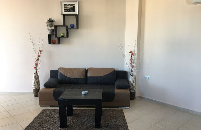 Beach Aparthotel Salt Lake - Foto 75