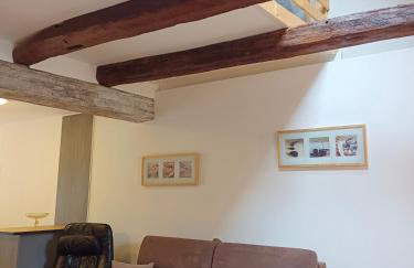 Maison à colombages - Foto 11