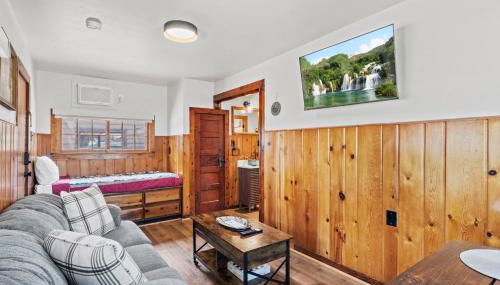 Timber Lodge #1 - Foto 2