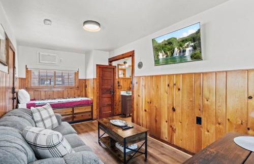 Timber Lodge #1 - Foto 2