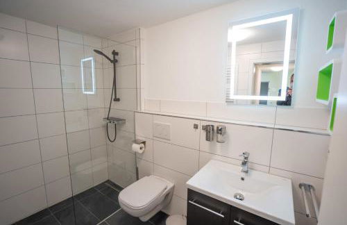 Fewo Schwarzwaldstern 2, Todtnau, 4 Schlafzimmer - Foto 14