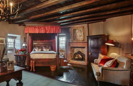 The Fortalice - Foto 21