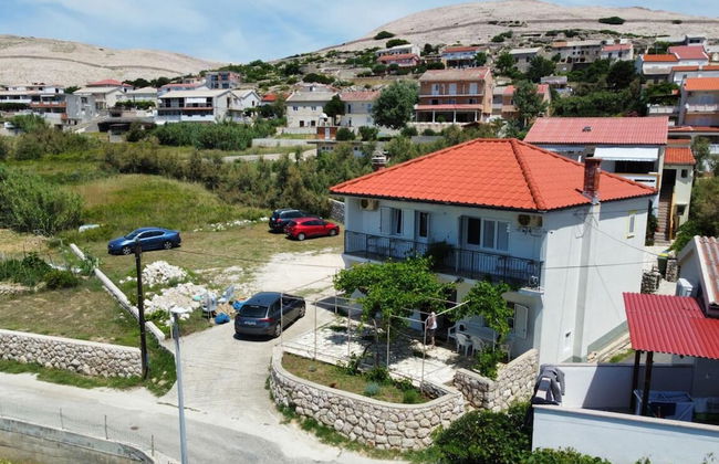 Holiday Home Violet - Foto 56