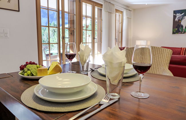 Chalet Smaragd - Foto 9