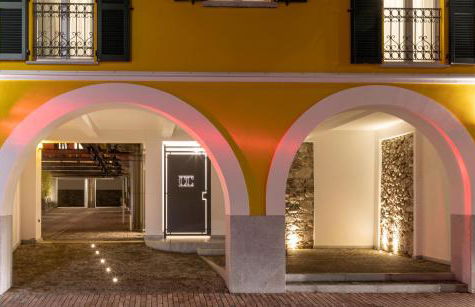 Residence Casa Coppa Appartamento Duplex - Foto 23