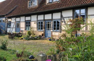 Ferienwohnung im Edelhof - Foto 1