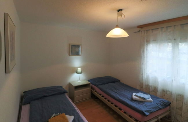 Apartments Schmid - Foto 17