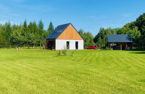 Rajska nowoczesna stodoła !!! - Foto 1