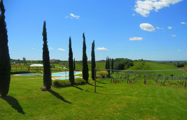 Holiday Home With Swimming Pool With Bubble Bath and Children's Pool - Foto 74