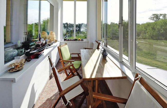 Apartment in Lubin Near Lake Wicko - Photo 15