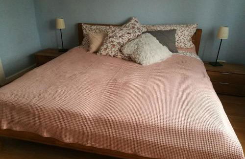 Ferienhaus Austernfischer - Foto 17