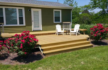 The Cottage at Heron Cove - Photo 26