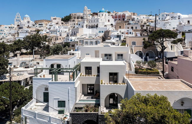 On The Square - Foto 34