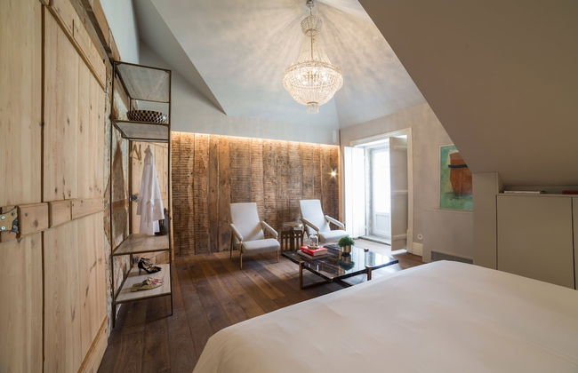 Dare Lisbon House - Foto 11