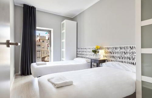 Fira Centric Apartments by gaiarooms - Foto 104