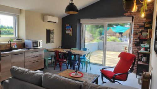 Bel des prés - Cénote - Foto 2