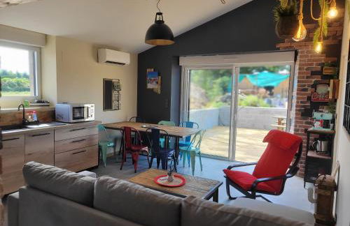 Bel des prés - Cénote - Foto 2