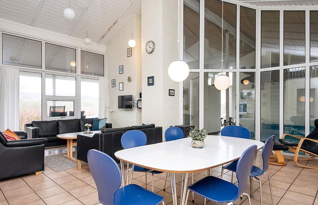 10 Person Holiday Home in Haderslev-by Traum - Foto 24