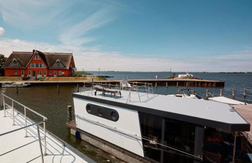 Hausboote und Fewo Vieregge - Photo 10