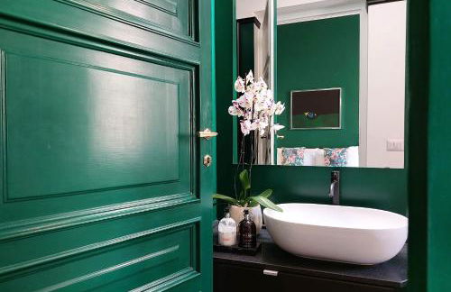 LuxuryTerrace RomeApartment - Foto 60