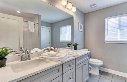 Quiet and Comfy Oasis - Firepit and Yard in Denver - Foto 24